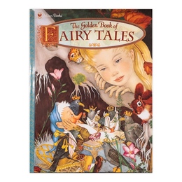 The Golden Book of Fairy Tales