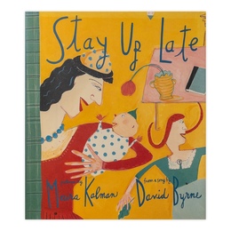 Stay up Late