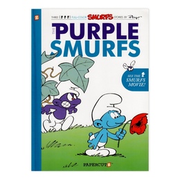 The Purple Smurfs