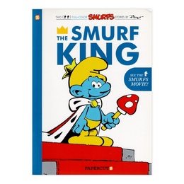 The Smurf King