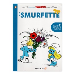 The Smurfette