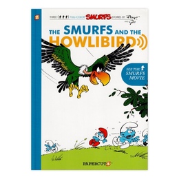 The Smurfs and the Howlibird
