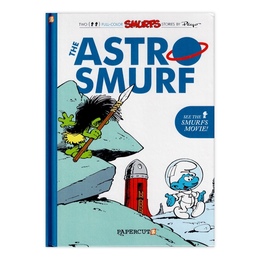 The Astrosmurf