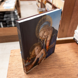 図録 ボッティチェリ展　Botticelli e il suo tempo