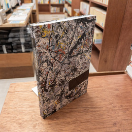 図録 ジャクソン・ポロック展 生誕100年