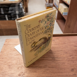 The Country Diary of an Edwardian Lady　エドワード朝の貴婦人の田舎日記