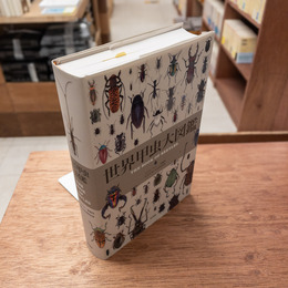 世界甲虫大図鑑