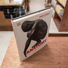 Anatomy for the Artist　アーティストのための解剖学