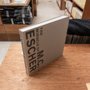 図録 ミラクル エッシャー展 生誕120年 イスラエル博物館所蔵