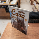 CASA BRUTUS NO.173 2014年8月号 井上雄彦とガウディ巡礼