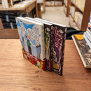 魔夜の娘はお腐り申しあげて・魔夜の娘はお腐り咲いて1～2