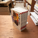 アドルフに告ぐ 全5巻揃　(文春文庫 ビジュアル版)