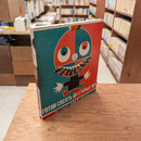 図録 ロトチェンコ+ステパーノワ-ロシア構成主義のまなざし展