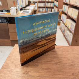 Pictures from the Surface of the Earth