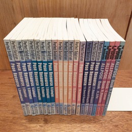 Pose Resource / ALLPOSE Book　21冊セット