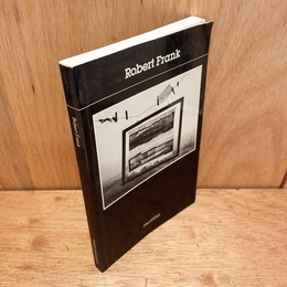 Robert Frank: Photofile