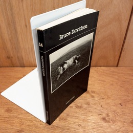 Bruce Davidson [= Collection Photo Poche; 14]