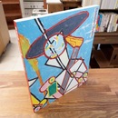 [図録]　横尾忠則 寒山百得展