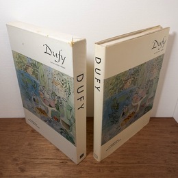 DUFY デュフィ ＜世界の巨匠シリーズ＞
