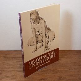 Drawing the living figure
