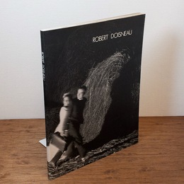 [図録] Robert Doisneau　ロベール・ドアノー