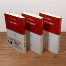 存在と時間 全3冊揃 （中公クラシックス）