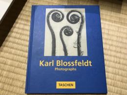 Karl Blossfeldt: Photographs