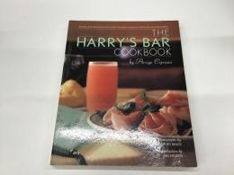 THE　HARRY'S BAR COOKBOOK