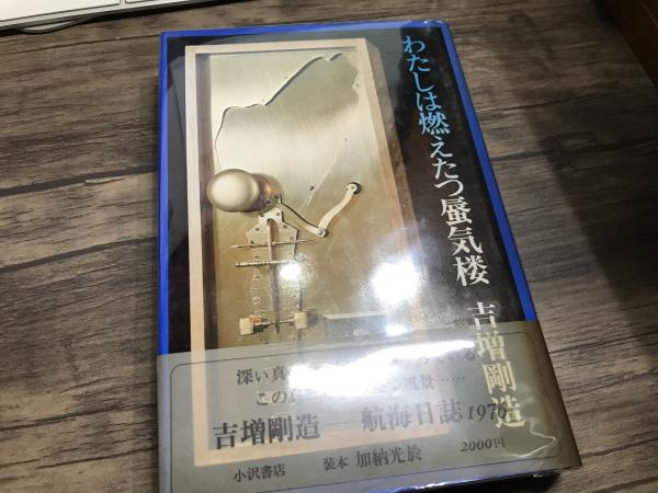 わたしは燃えたつ蜃気楼 平井の本棚 古本 中古本 古書籍の通販は 日本の古本屋 日本の古本屋