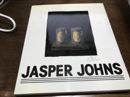 ジャスパー・ジョーンズ版画展-現代美術は、60才になった