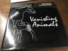 VANISHING ANIMALS