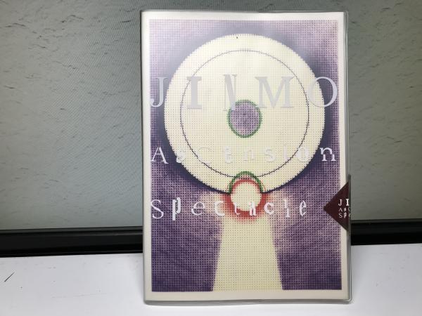 JINMO Ascension Spectacle(能勢伊勢雄 編集) / 古本、中古本、古書籍 
