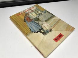Carl Larsson: 30 Postcards (Postcardbooks)