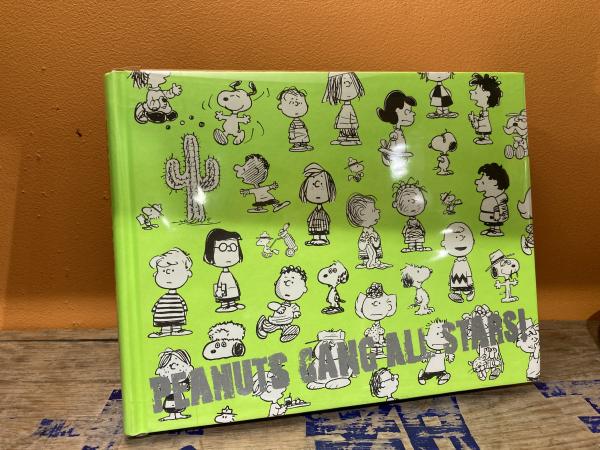スヌーピー ミュージアム 限定 第3回 展覧会 図録 ピーナッツ