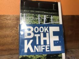 BOOK THE KNIFE