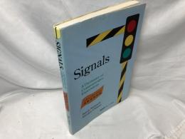 Signals : コミュニケーション英語表現辞典