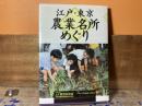 江戸・東京農業名所めぐり
