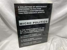 Micro Politics