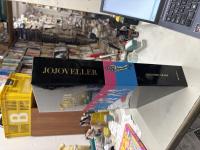 JOJOVELLER 完全限定版