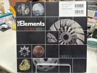 世界で一番美しい元素図鑑