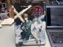 テーブルトークRPG　ダブルクロス