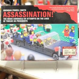 ASSASSINATION!