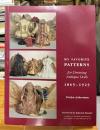 My Favorite Patterns for Dressing Antique Dolls: 1865-1925