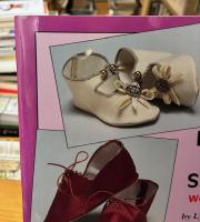 Make Doll Shoes!
