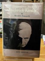 環境芸術家キースラー