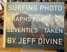 Surfing Photographs from the Seventies Taken 