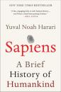 Sapiens : a brief history of humankind