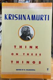 Think on These Things