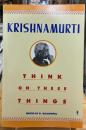 Think on These Things