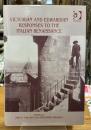 Victorian and Edwardian Responses to the Italian Renaissance